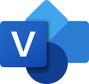 Visio logo